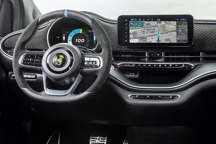 3593905 114kW Turismo 42.2kWh 2dr Auto