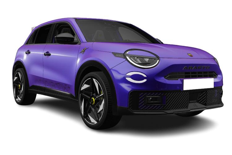 4043612 175kW Turismo 54kWh 5dr Auto