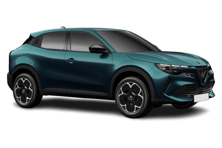 3946298 207kW Elettrica Veloce 54kWh 5dr Auto [Tech pack]