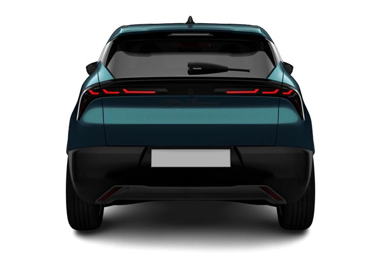 3946298 207kW Elettrica Veloce 54kWh 5dr Auto [Tech pack]