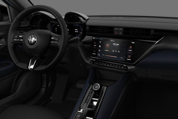 3946298 207kW Elettrica Veloce 54kWh 5dr Auto [Tech pack]