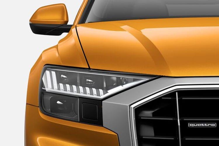 3958689 3.0 TFSI e Quattro 394 S Line 5dr Tiptronic [Tech]