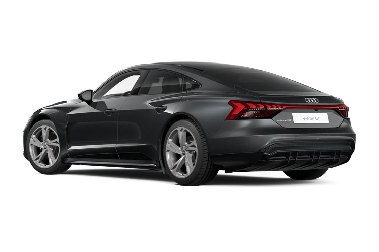 3958600 370kW 105kWh Quattro 4dr Auto [Tech Pack]