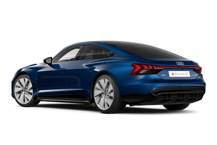 3866671 500kW 105kWh 4dr Auto