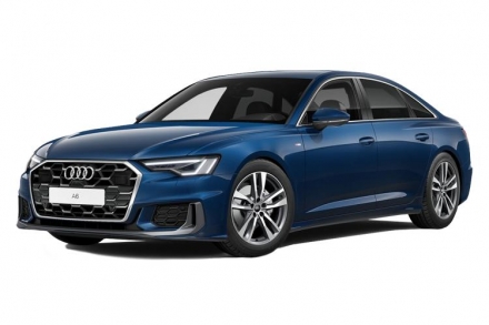 Audi A6 E-tron Avant 315kW Quattro 100kWh Sport 5dr Auto