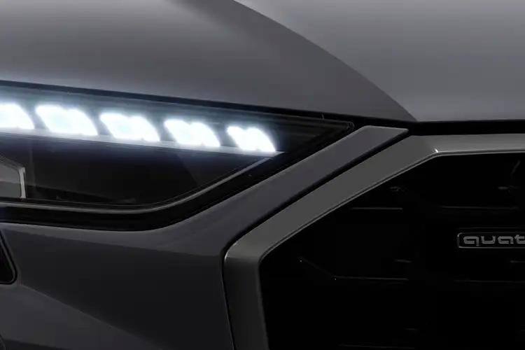 3734014 60 TFSI e Quattro Sport 4dr Tiptronic [Tech Pack]