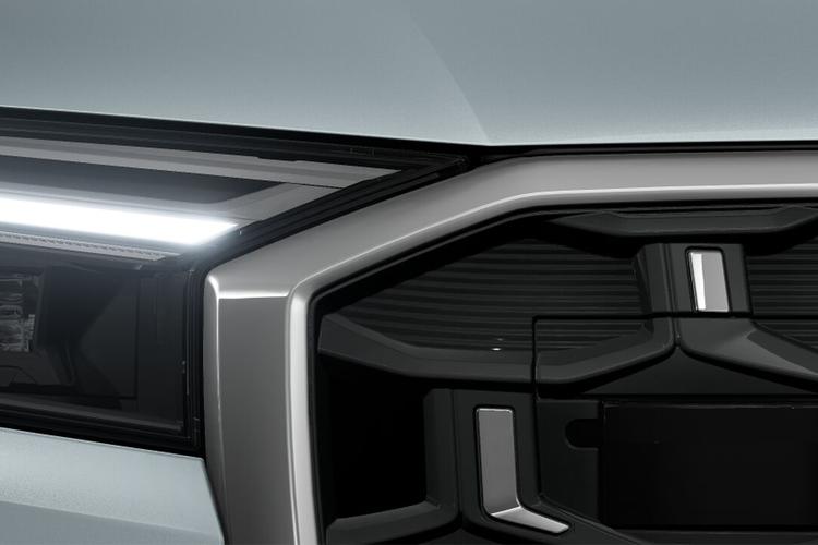 3958626 3.0 TFSI e Qtro 394 Black Ed 5dr Tiptronic [Tech]