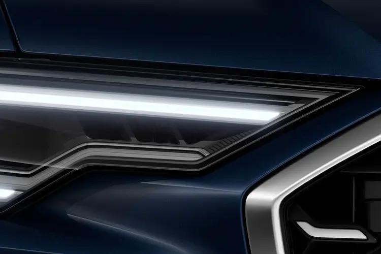 3971651 2.0 e-Hybrid Qtro 299 Edition 1 4dr S Tronic [S+V]