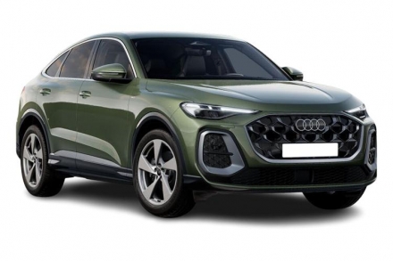 Audi Q5 Sportback 2.0 TFSI e Quattro 299 Sport 5dr S Tronic