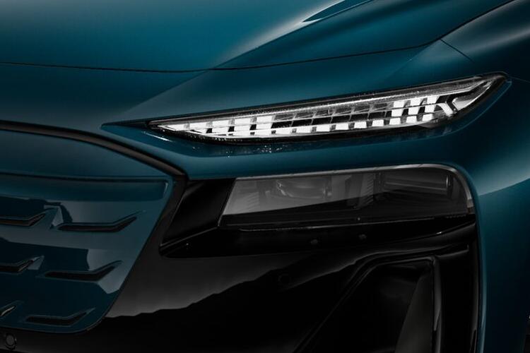 3870676 270kW Performance 100kWh Sport 5dr Auto