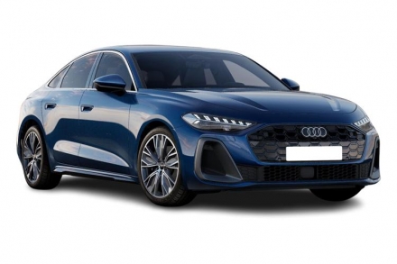 Audi A5 Saloon 2.0 TFSI 299 e Quattro Black Ed 4dr S tronic