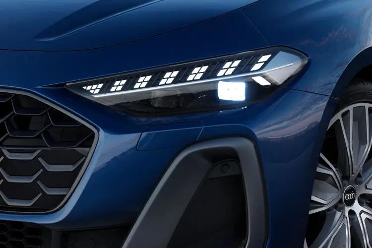 4037401 2.0 TFSI 299 e Quattro Black Ed 4dr S tronic