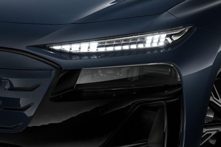 4043682 270kW Performance 100kWh Black Edition 5dr Auto