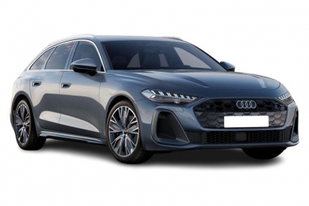 Audi A5 Avant 2.0 TFSI 299 e Quattro Sport 5dr S Tronic