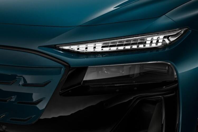 4037574 210kW 83kWh S Line 5dr Auto [Tech]