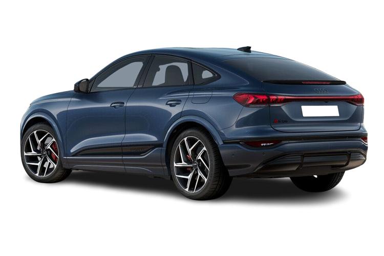 4043713 225kW Performance 100kWh S Line 5dr Auto [Tech]