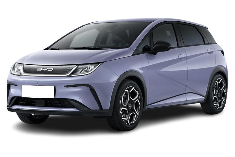 3734216 150kW Design 60.4kWh 5dr Auto