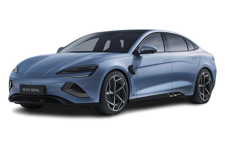 3749994 390kW Excellence AWD 83kWh 4dr Auto