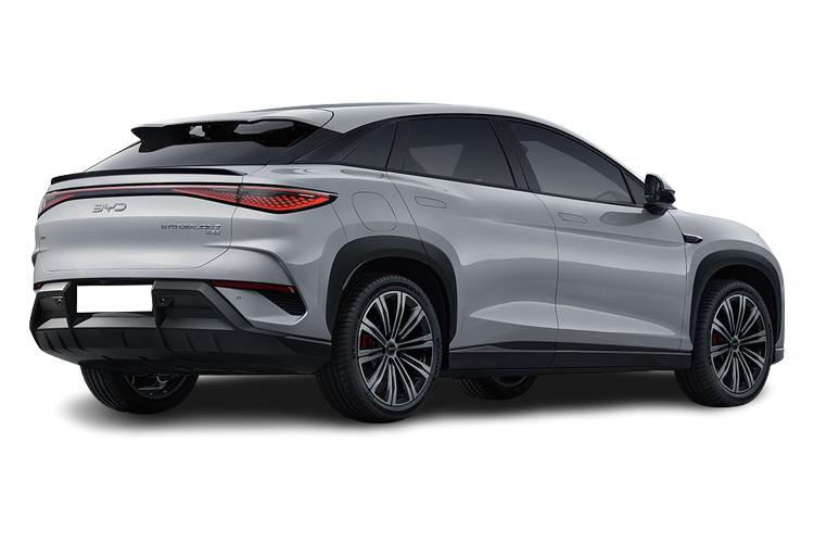 3923644 390kW Design AWD 83kWh 5dr Auto