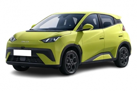 Byd Dolphin Surf Hatchback 65kW Boost 43kWh 5dr Auto