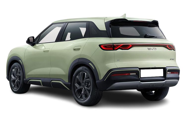 3978557 130kW Boost 51kWh 5dr Auto