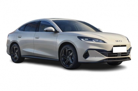 Byd SEAL 6 1.5 DM-i 212 Comfort 4dr e-CVT