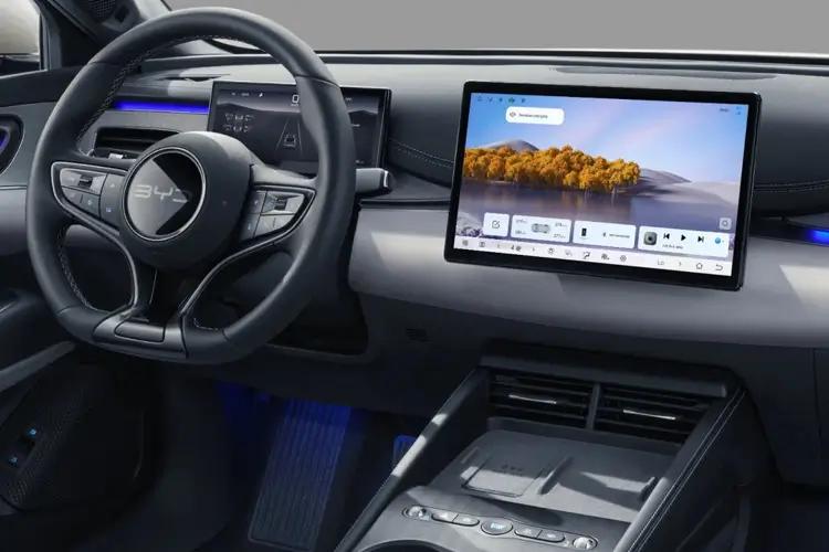 4040825 1.5 DM-i Boost 4dr e-CVT