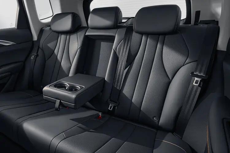 4050277 1.5 DM-i Comfort 5dr Auto