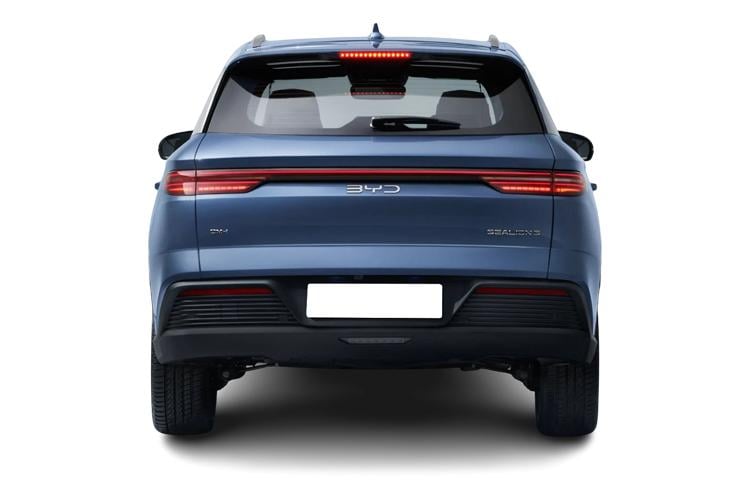 4050277 1.5 DM-i Comfort 5dr Auto