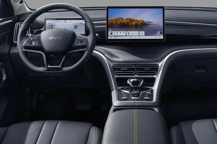 4050277 1.5 DM-i Comfort 5dr Auto