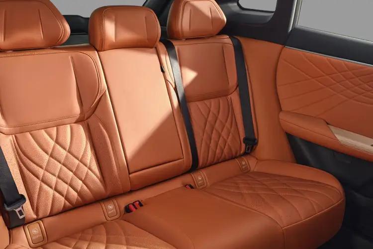 3989764 160kW Ultra 80kWh 5dr Auto [20" Alloy]