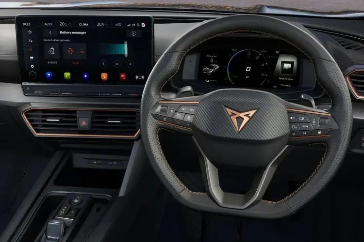 3866997 1.5 eHybrid 204 V2 5dr DSG