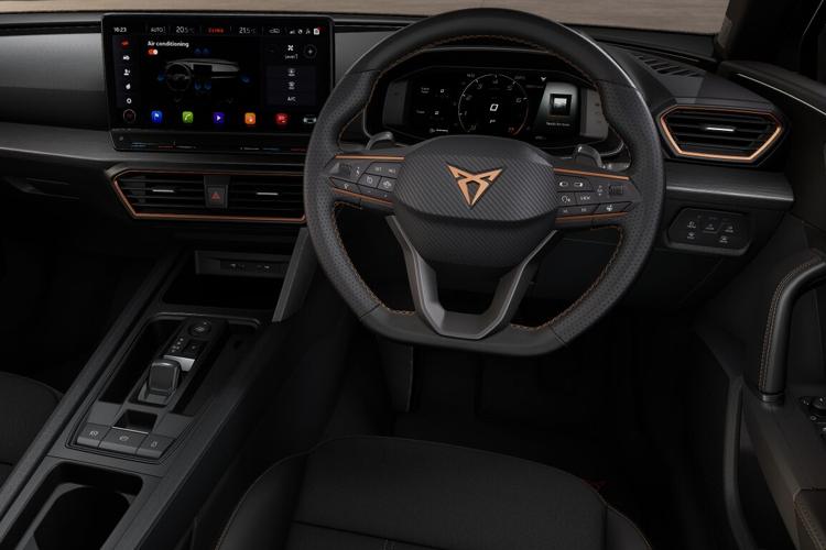 3867100 1.5 eHybrid 204 V1 5dr DSG