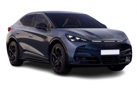 Cupra Tavascan Estate 250kW VZ2 77kWh AWD 5dr Auto