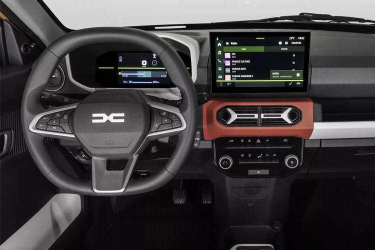 4046620 24kWh Expression 70 52kW 5dr Auto