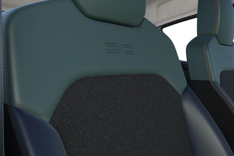 3848323 27kWh Expression 45 33kW 5dr Auto