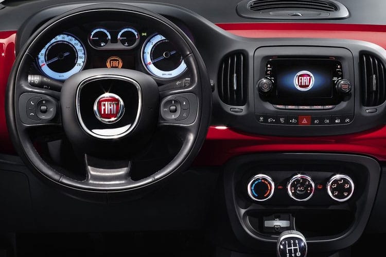 1545538 87kW La Prima 42kWh 2dr Auto