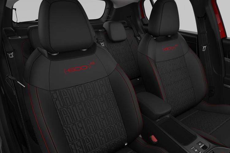 3958797 115kW Icon 54kWh 5dr Auto