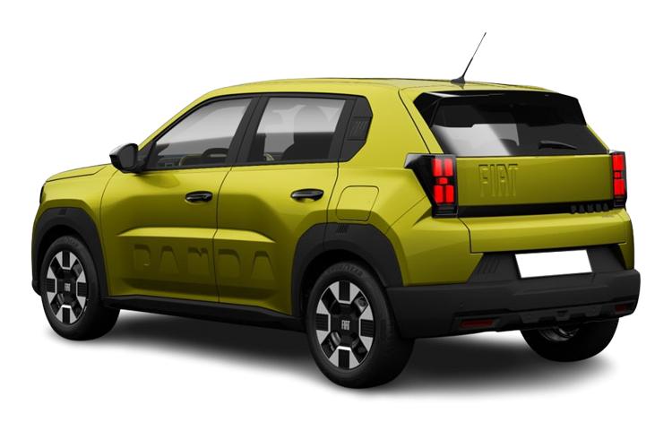 4037600 83kW Pop 44kWh 5dr Auto