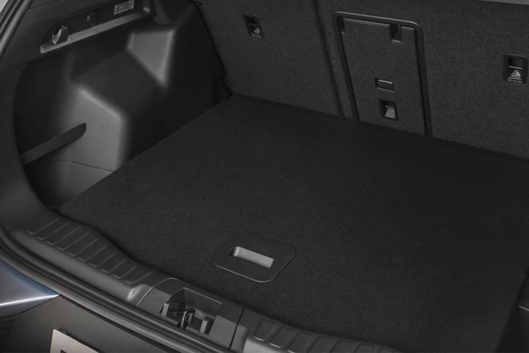 3828556 210kW Select 77kWh 5dr Auto