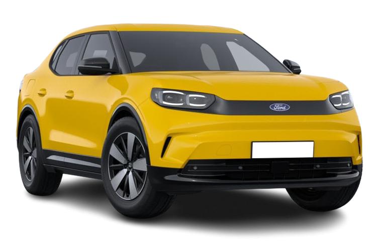 3866042 250kW Premium 79kWh AWD 5dr Auto