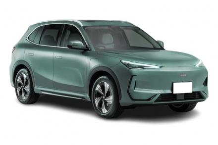 Geely EX5 160kW Pro 60kWh 5dr Auto