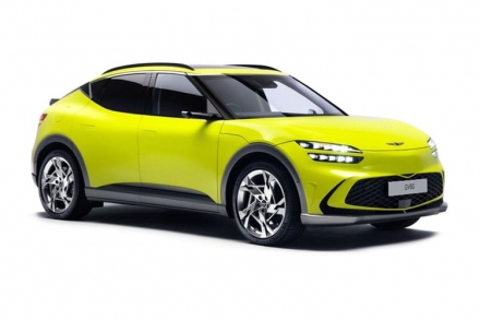 Genesis Gv60 Estate 360kW Performance 84kWh 5dr AWD Auto