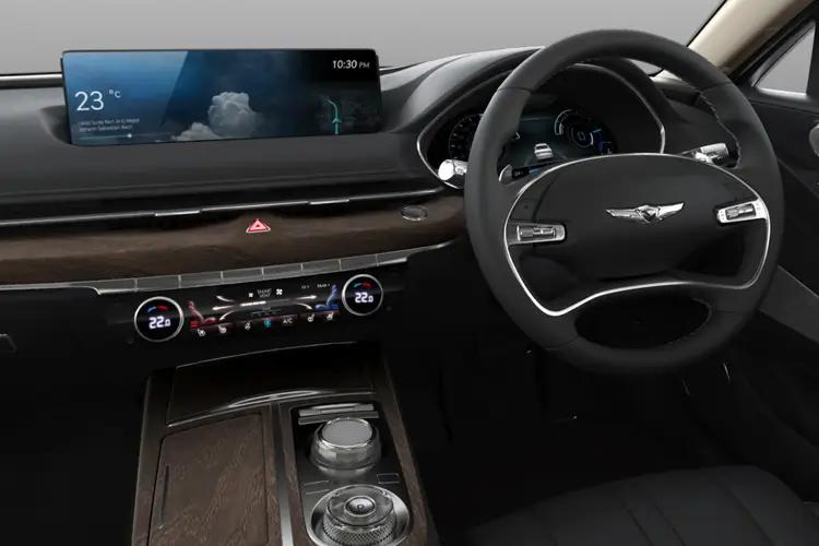 3978701 272kW Dynamic 95kWh 4dr Auto AWD