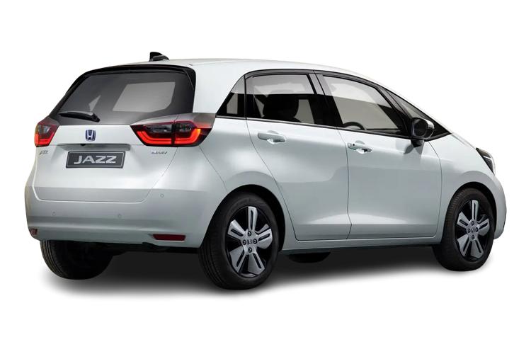 3470907 1.5 i-MMD Hybrid Elegance 5dr eCVT