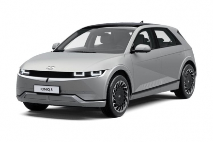 Hyundai Ioniq 5 Electric Hatchback 168kW Ultimate 84 kWh 5dr Auto