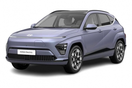 Hyundai Kona Electric Hatchback 115kW Advance 48kWh 5dr Auto