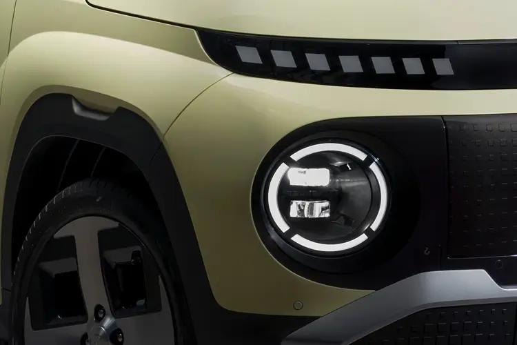 3902518 85kW 02 49kWh 5dr Auto