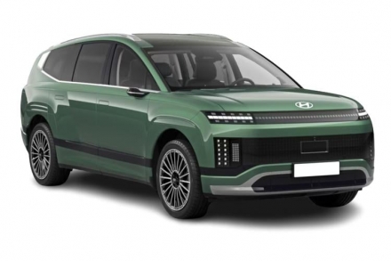 Hyundai Ioniq 9 Electric Estate 226kW Ultimate 110kWh 5dr AWD Auto