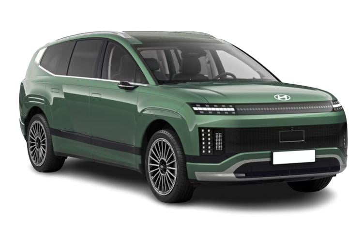 4035484 226kW Ultimate 110kWh 5dr AWD Auto [19" Alloy]